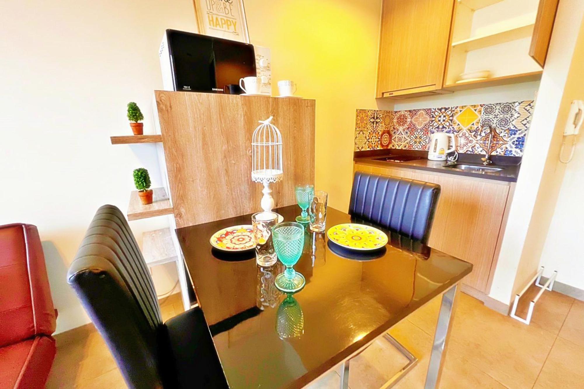 Walking Street Unixx Condo Beautiful Sea View Pattaya Exteriör bild